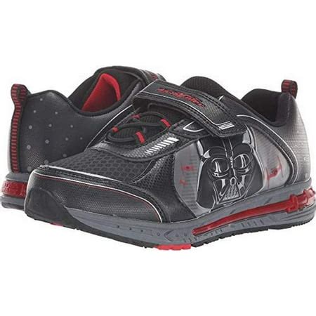 darth vader shoes for boys.